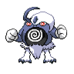 Fusions with absol as head