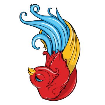Abstract bird clipart images free download png transparent background