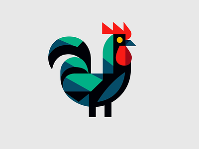 Rooster designs themes templates and downloadable graphic elements on
