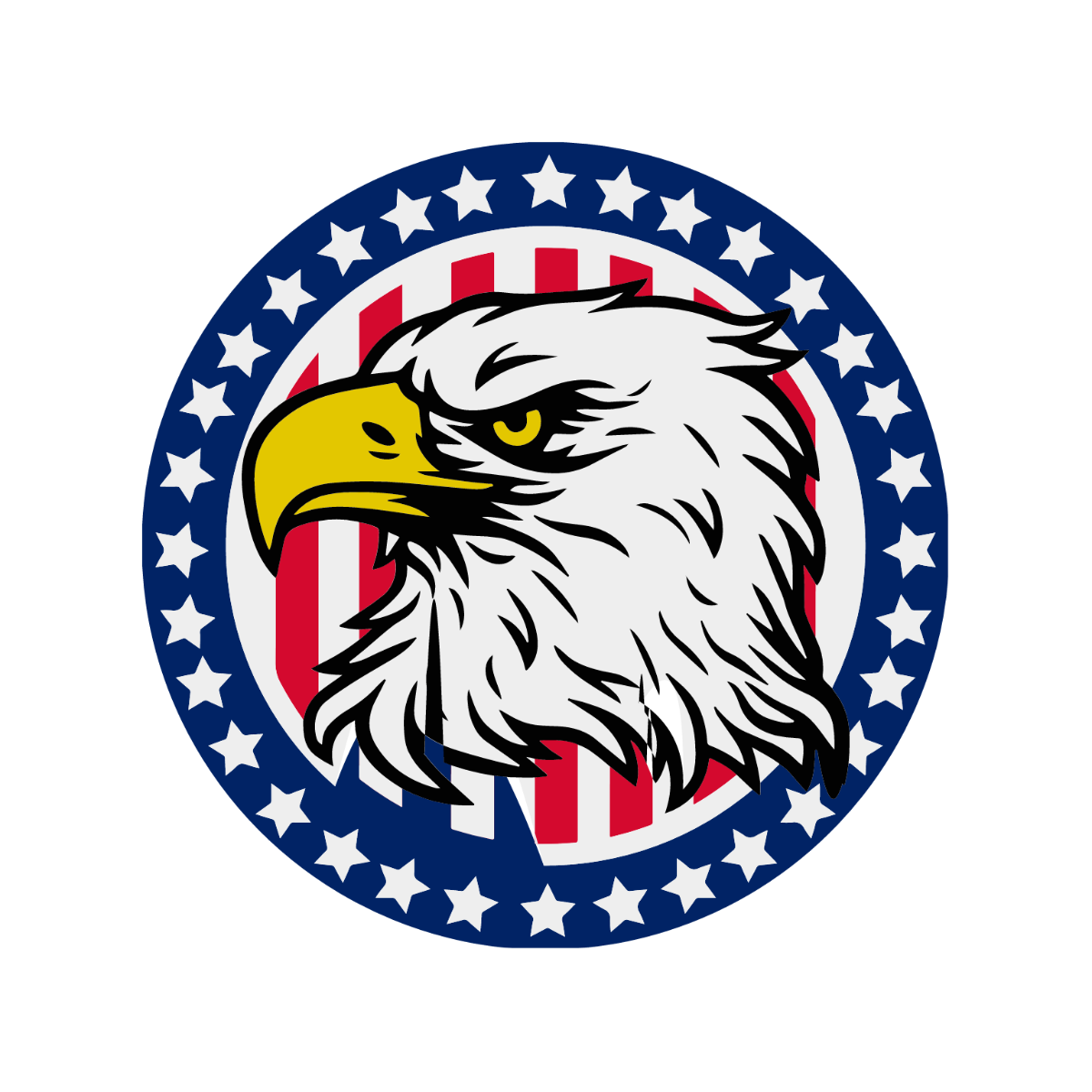 Free eagle