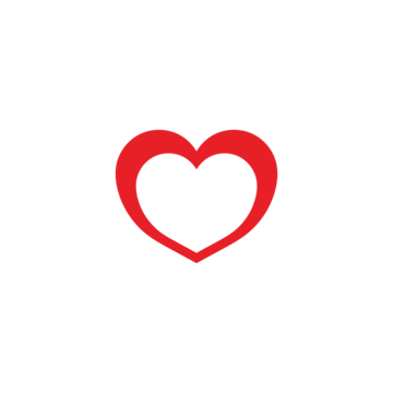 Polygonal heart png transparent images free download vector files