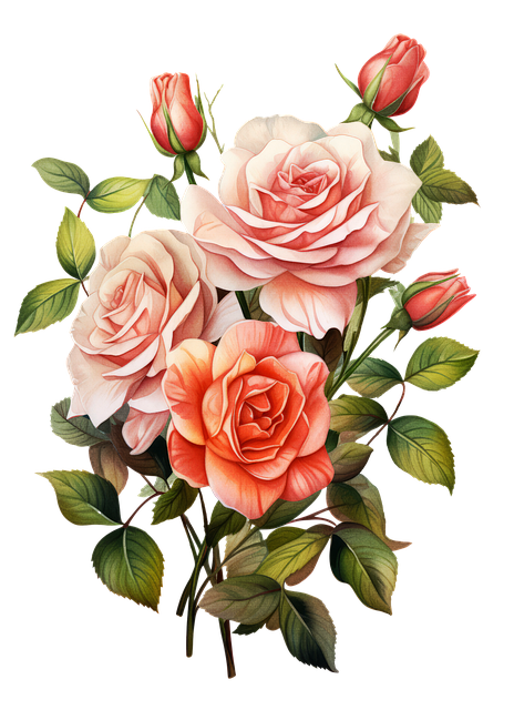 Explore free arrangement illustrations download now
