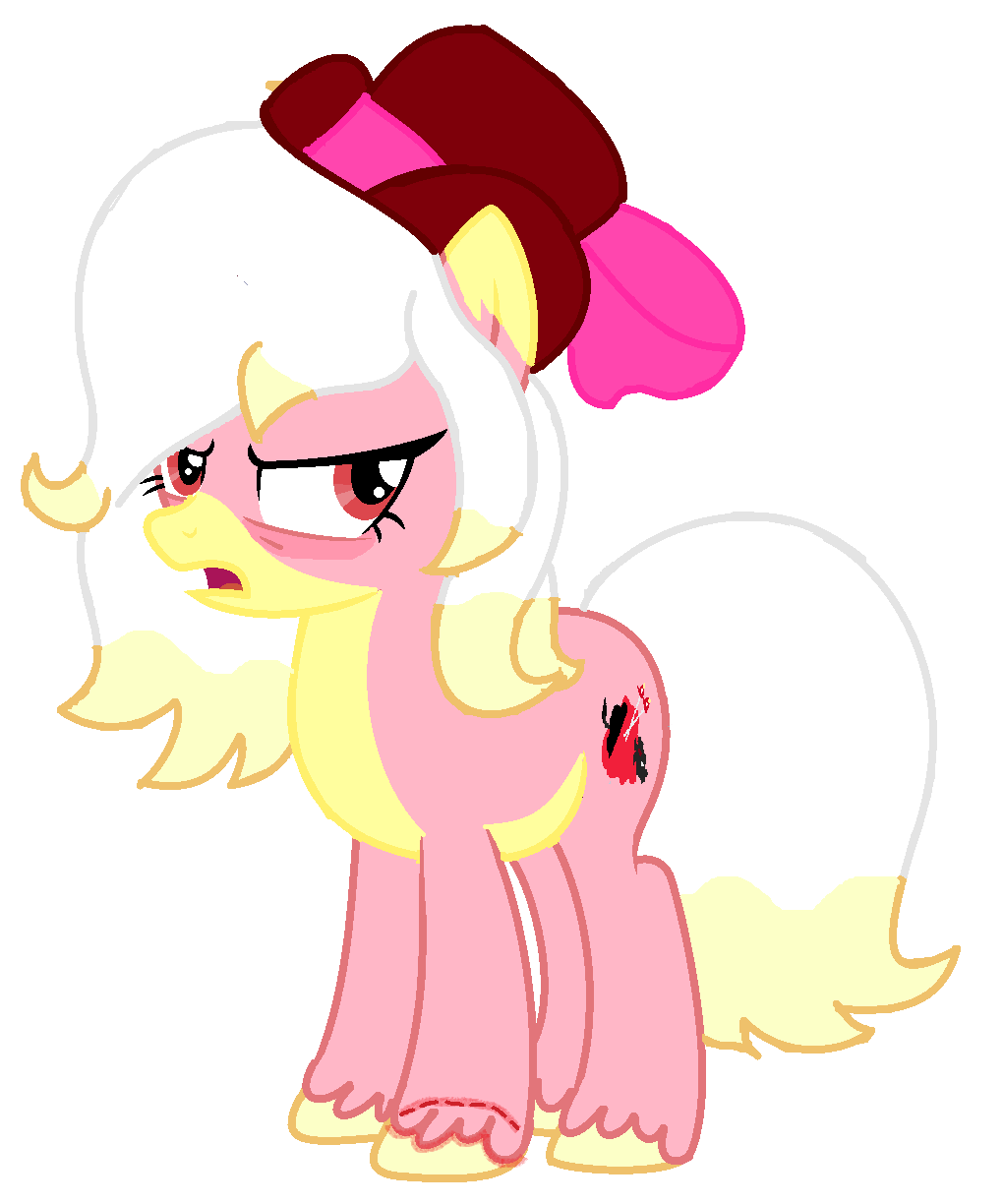 Carmen garcãa wiki mi pequeão pony fan labor