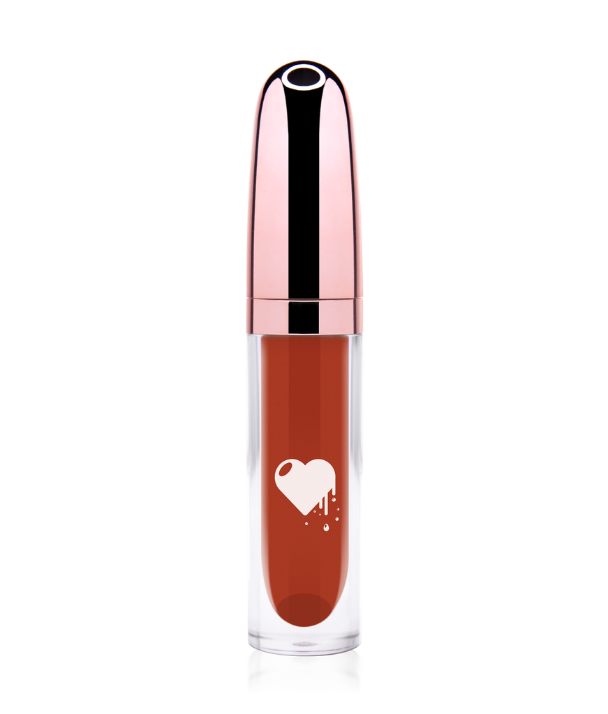 Liquid lipstick cliomakeup chocored collection liquidlove