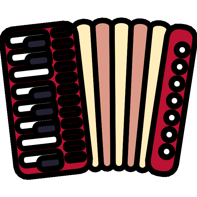 Ðª accordion emoji images download big picture in hd animation image and vector graphics
