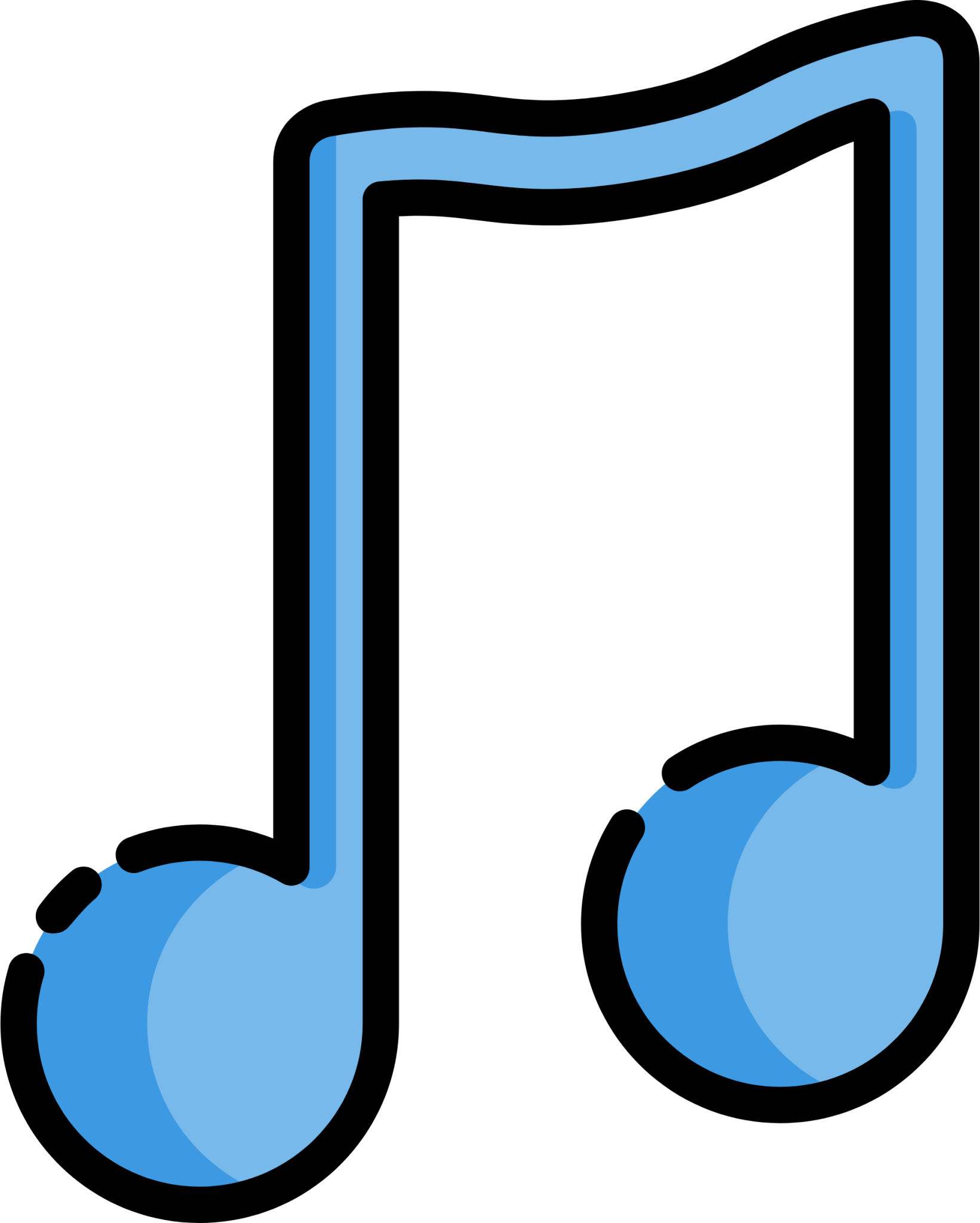 Quaver icon