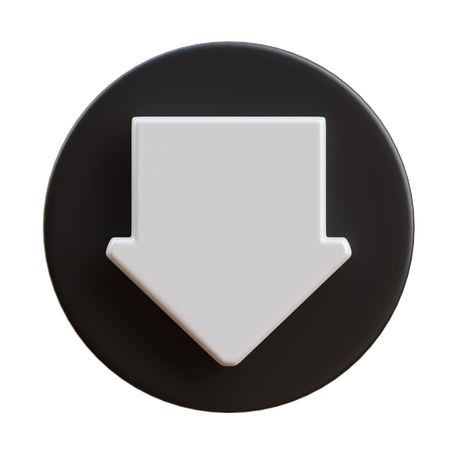 Next d icon download in png obj or blend format
