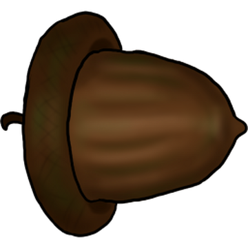 Acorn tasty planet wiki