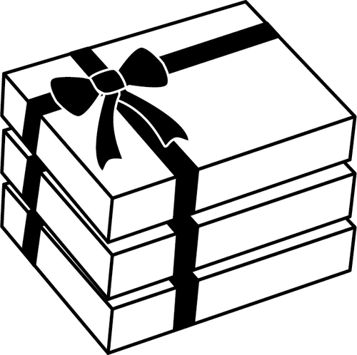 Christmas chocolate gifts holiday gift boxes