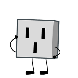 Object show charactersp object shows munity