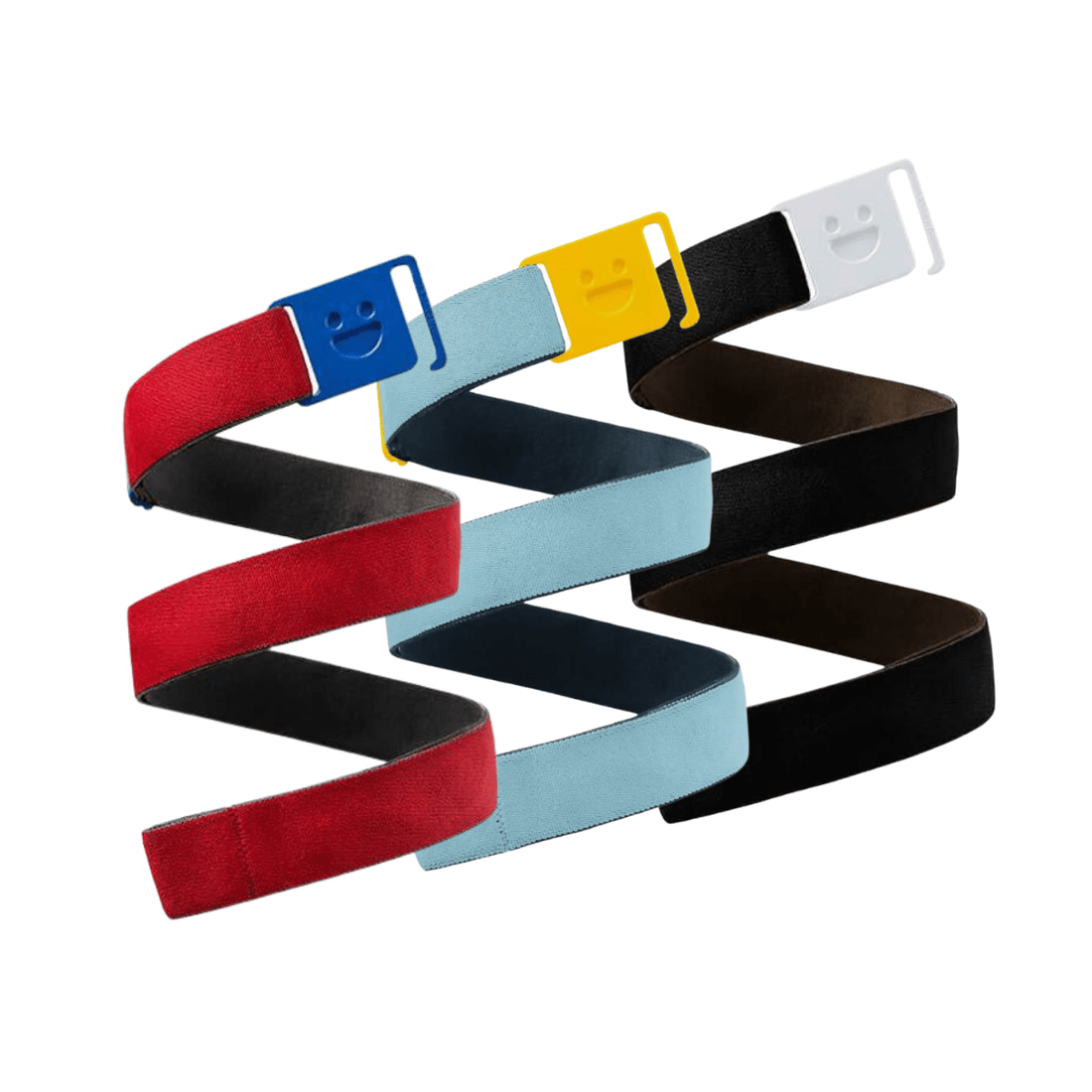 Kids belt tri