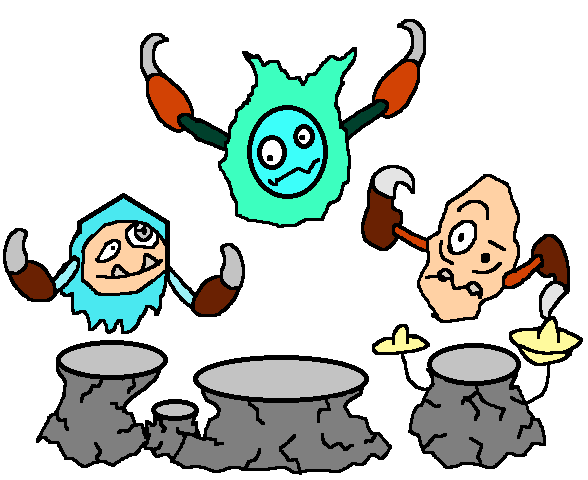 Puzzle island my singing monsters ideas wiki