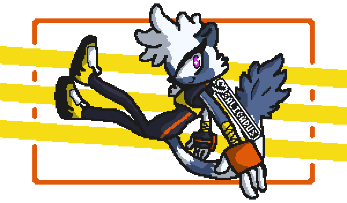 Sal icarus