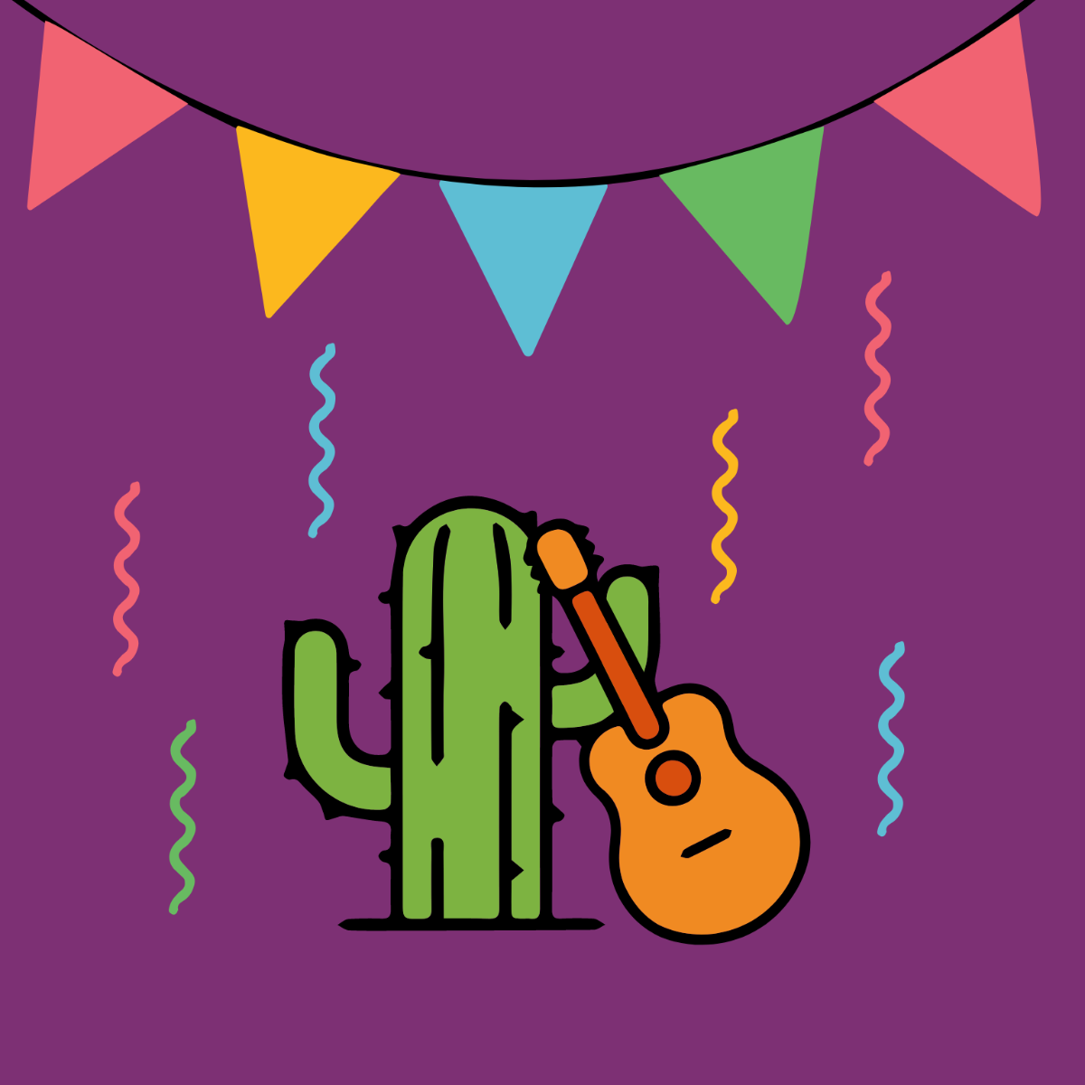 Free fiesta