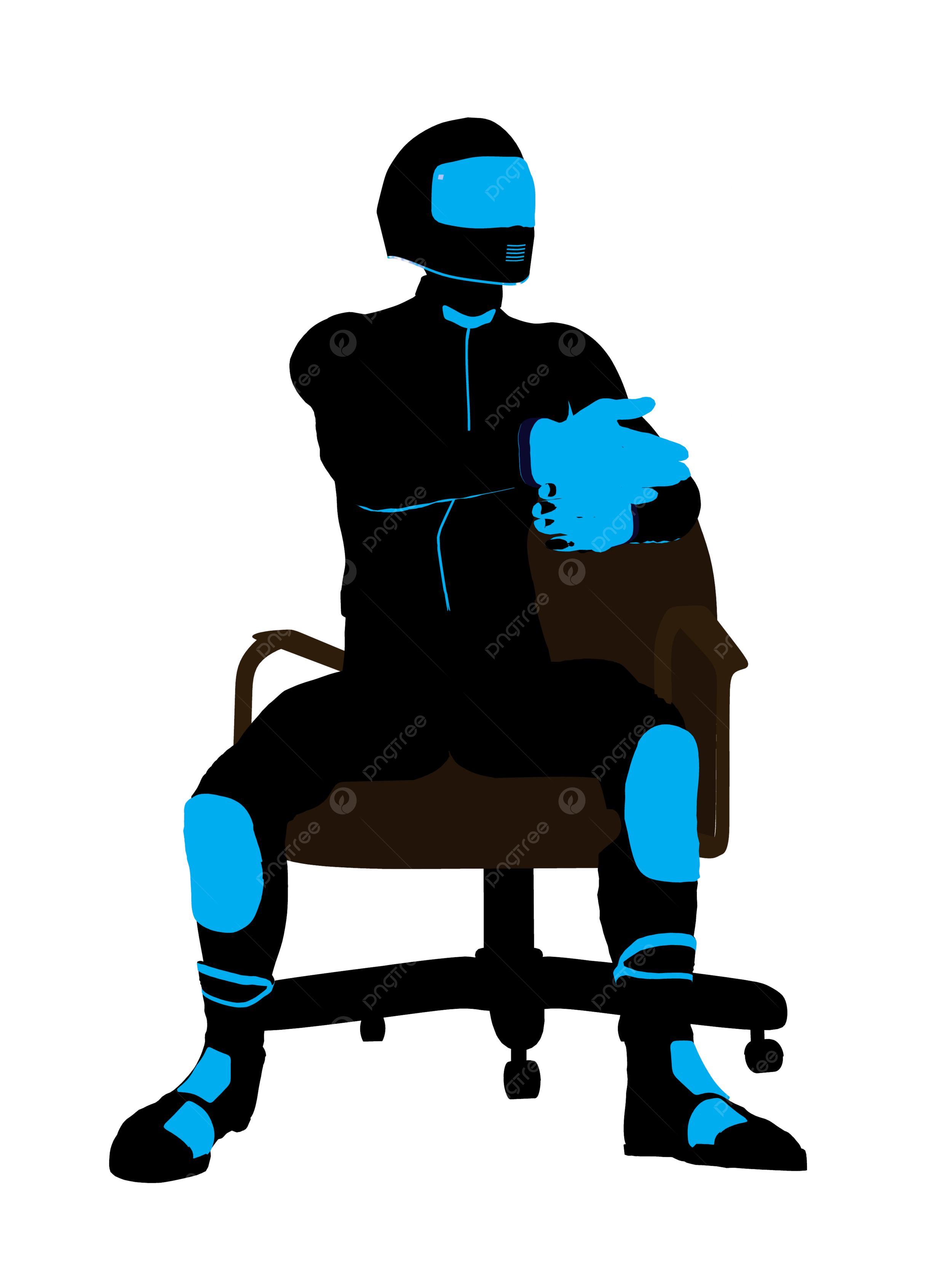Bike man png transparent images free download vector files