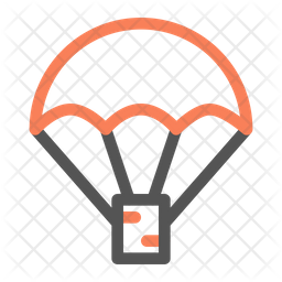 Sporty aesthetics icons