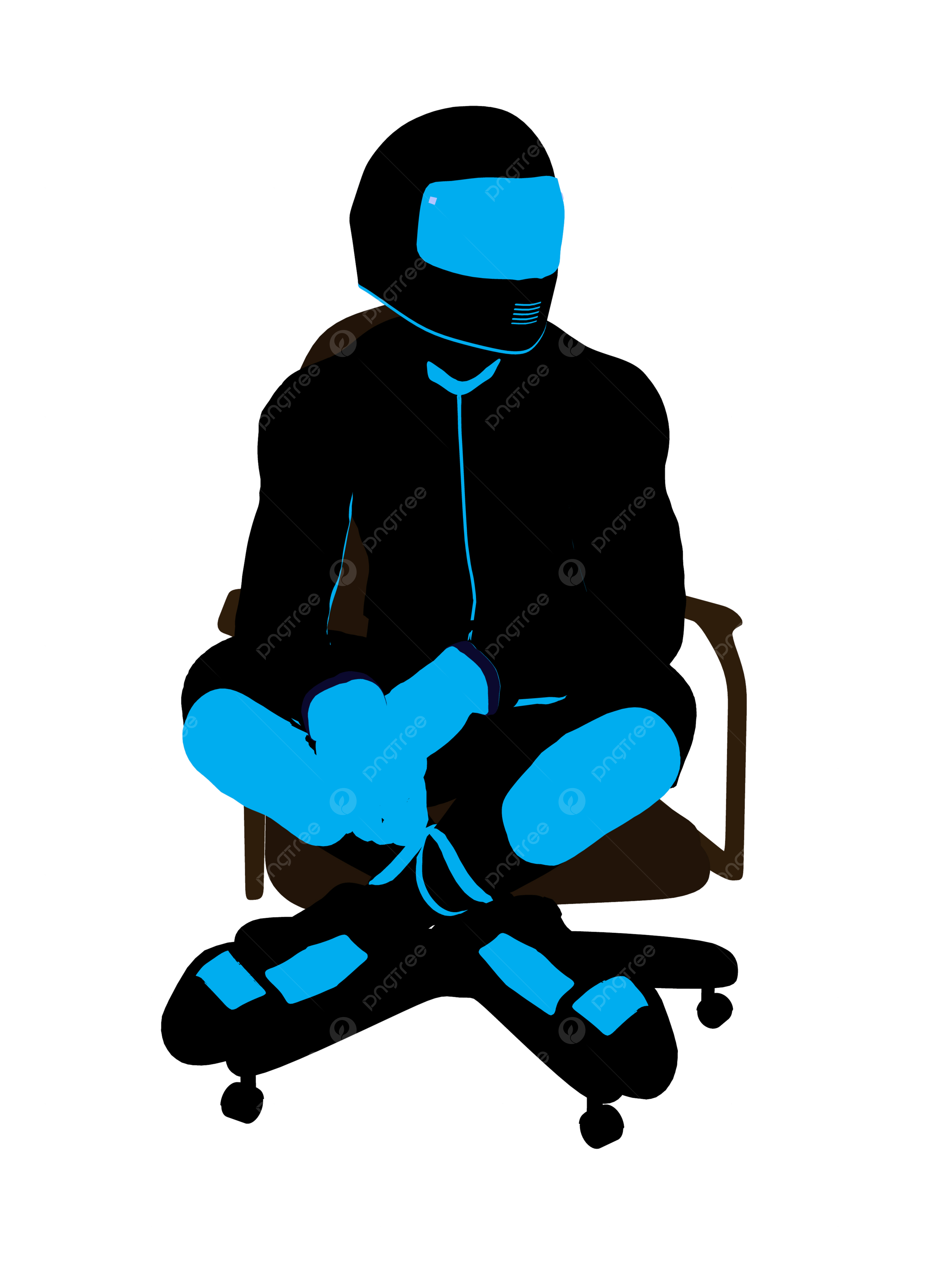 Bike man png transparent images free download vector files