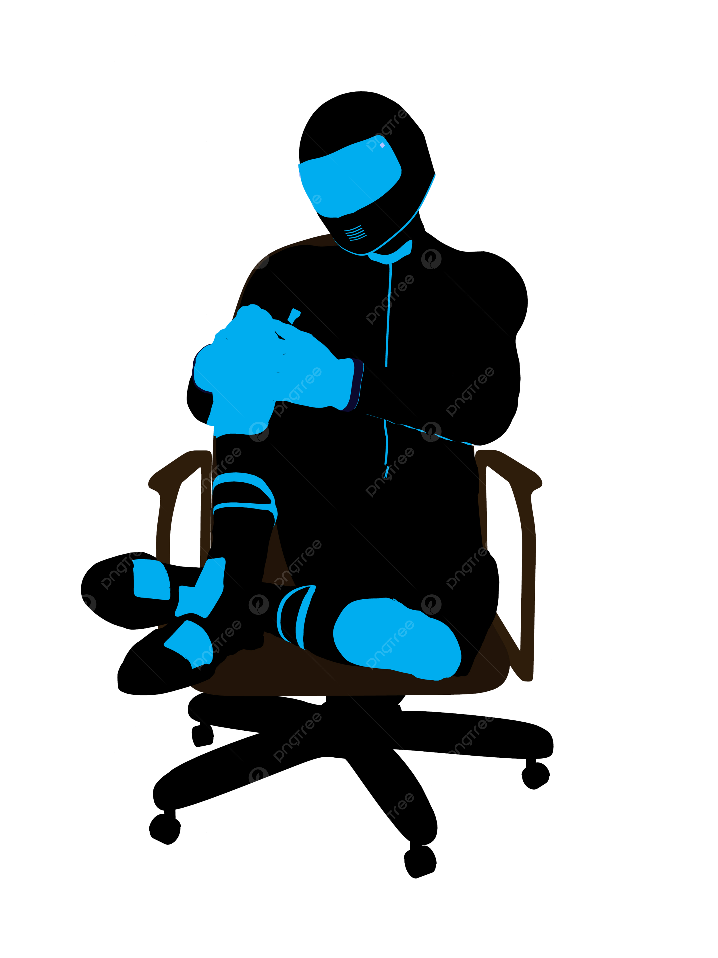 Bike man png transparent images free download vector files
