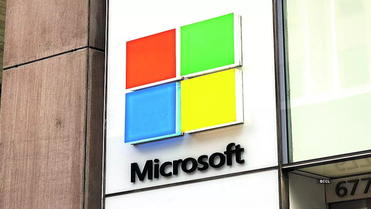 Microsoft microsoft agrees to employee union contract on use of ai heres what the agreement says