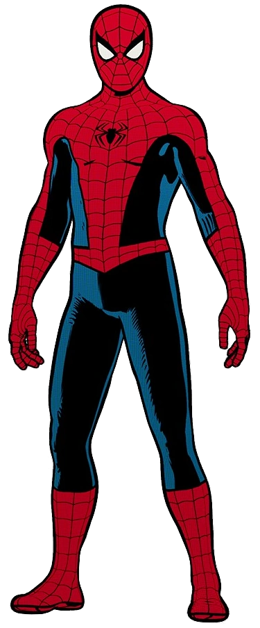 Which suit should i wear for a halloween party this weekend first time wearing a spidey suit rspiderman