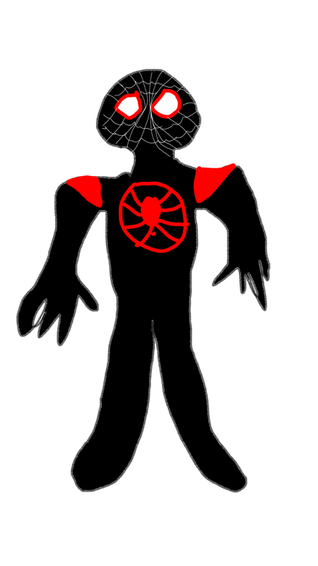 Lets post spider