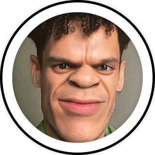 Mean search creators filters and lenses