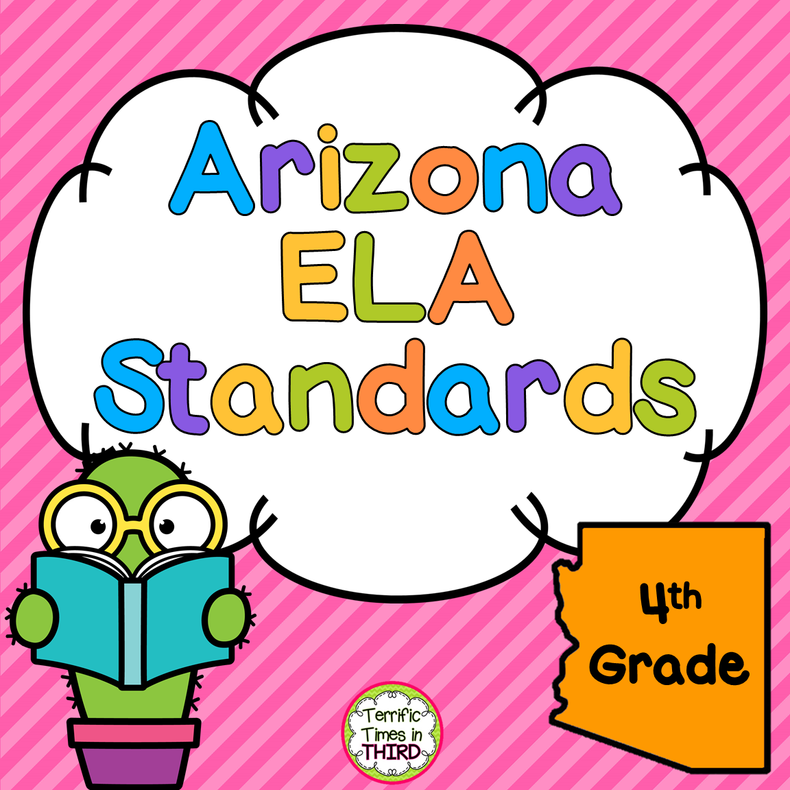 Izona ela standds posters for th grade in ela standds conceptual understanding math standds