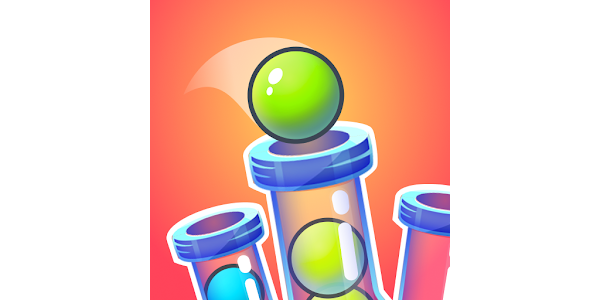 Sort puzzle