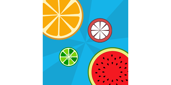 Watermelon merge