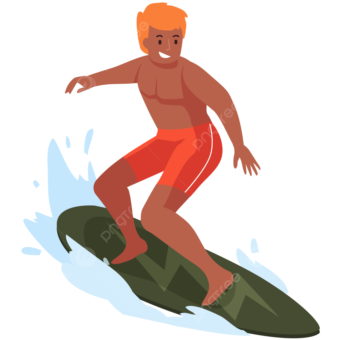 Actividad de verano junto al mar surf png verano playa actividad png y vector para dcargar gratis