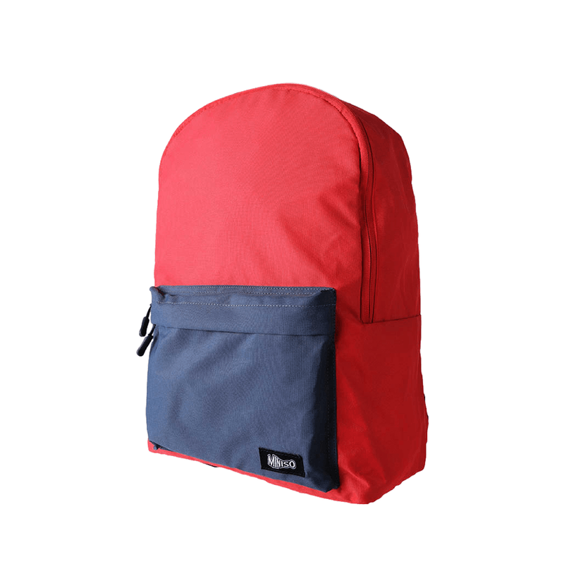 Mochila escolar