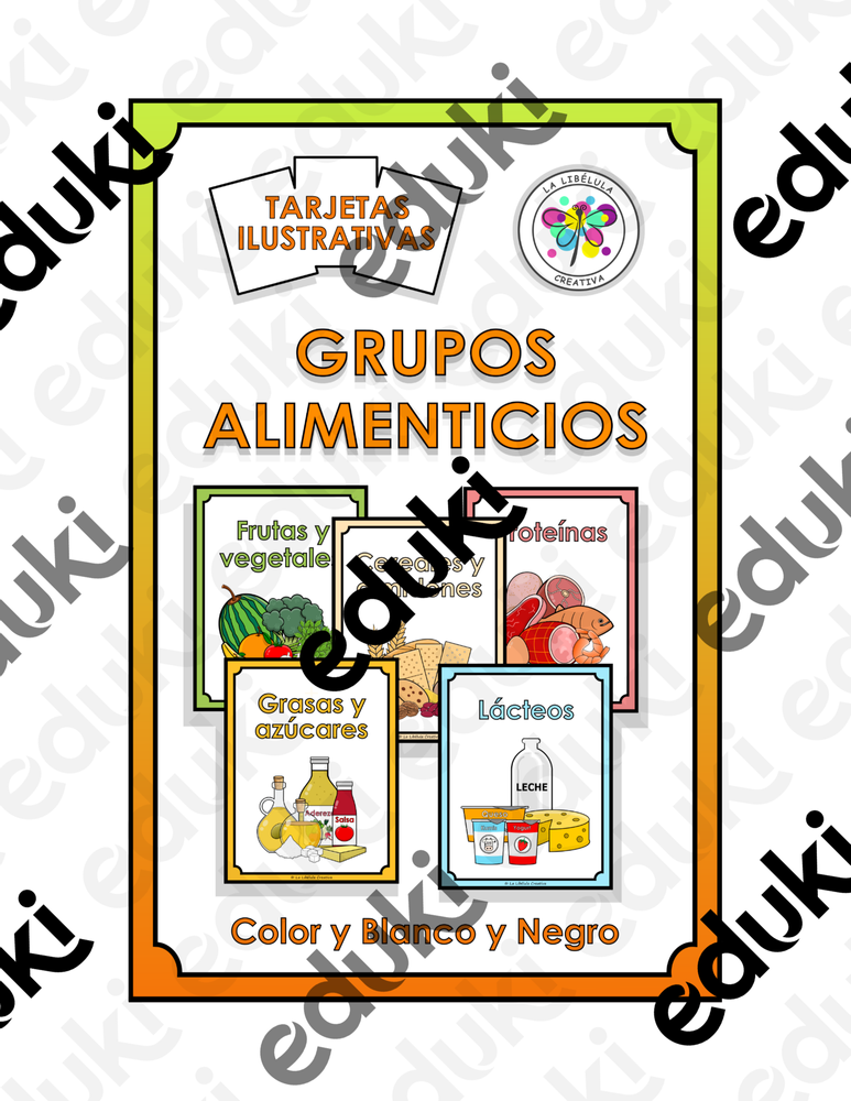 Pin en ciencias de la naturaleza primaria