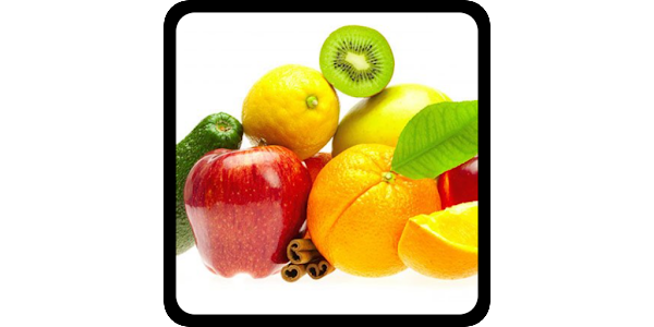 Quiz fruit name