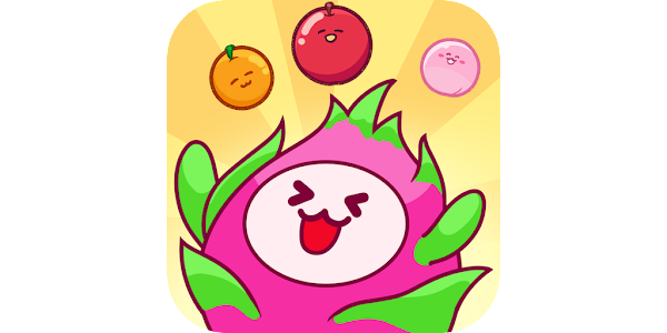 Pitaya merge fruit fever