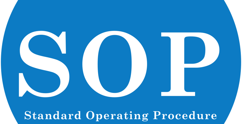 The purpose of sops why your business needs them solvo