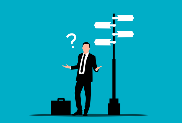 How to change career when you have years experience in a pletely different field