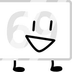 Object show charactersp object shows munity