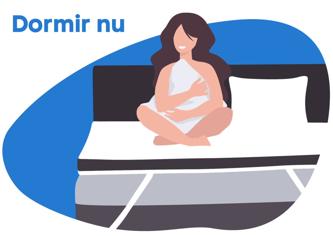 Sommeil bonnes raisons de dormir nu en