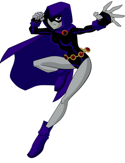 User blogdarthrannerdc universe characters with similarities to other es raven es wiki