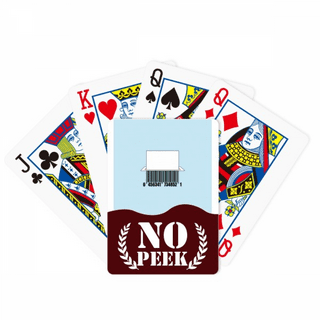 Bar card games
