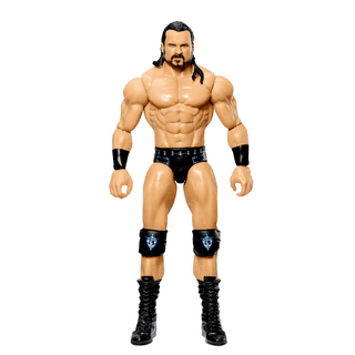Wwe drew mcintyre action figures