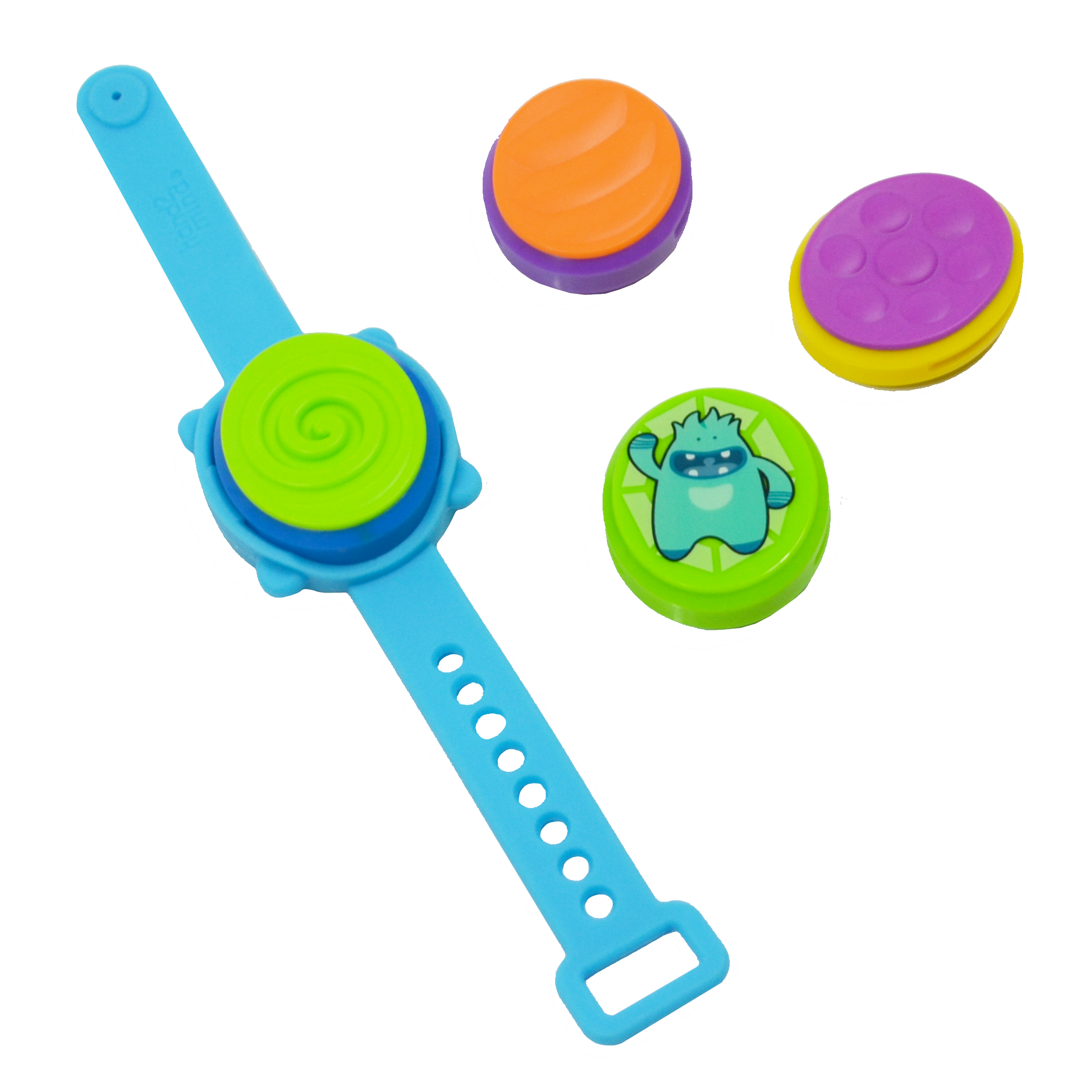 Favorite stress reducing fidget tools