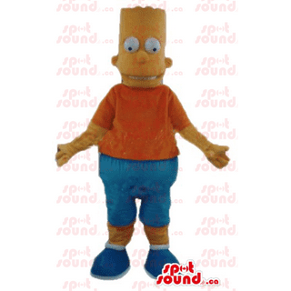 The simpsons halloween costumes