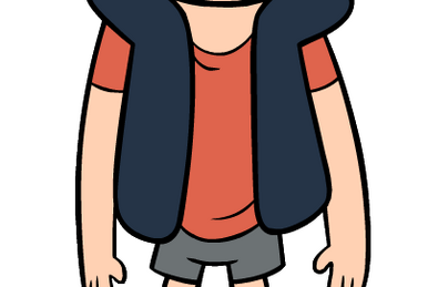 Dipper pines wiki