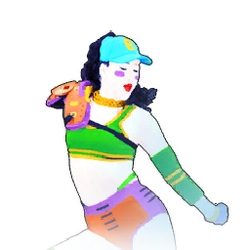 Just dance beta elements just dance wiki
