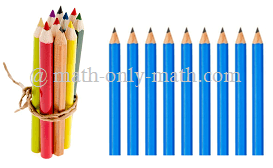 Numbers and counting up to numbers from to learn numbers