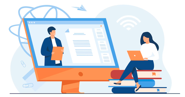 What is the purpose of e learning