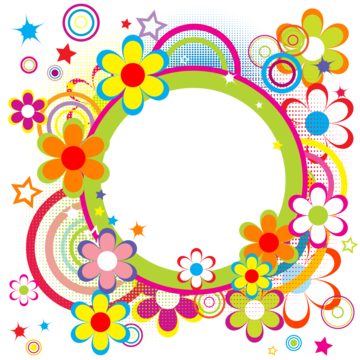 Kids frame png vector psd and clipart with transparent background for free download