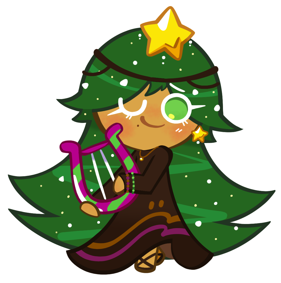 Guilds rcookierun