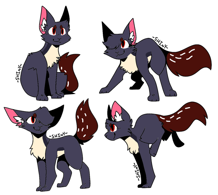 Ill turn your oc into a cat